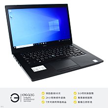 「點子3C」Dell Latitude 7490 14吋筆電 i7-8650U【店保3個月】16G 256G SSD 內顯 4核心 文書機 DA106