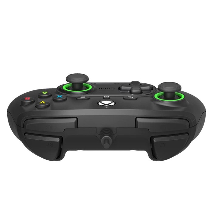 現貨 Xbox Series X/S原廠授權 HORI PRO專業版有線控制器 AB01-001【歡樂屋】