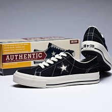 【日貨代購CITY】日版 CONVERSE TimeLine ONE STAR J VTG CANVAS 超限量 帆布鞋