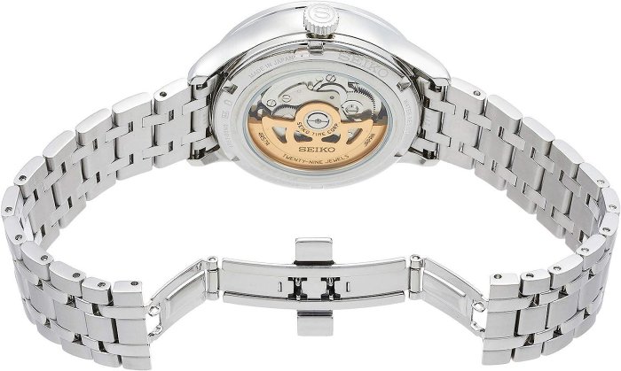 日本正版 SEIKO 精工 PRESAGE SARY143 手錶 男錶 機械錶 日本代購