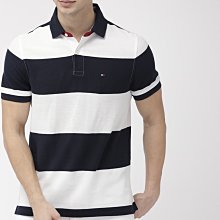 ☆【TH男生館】☆【TOMMY HILFIGER網眼POLO衫】☆【TOM003G4】(S)