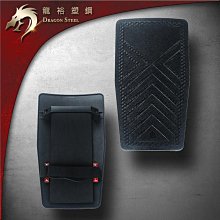 【龍裕塑鋼 Dragon Steel】臂盾/手盾 台灣製造/武術防身練習東南亞風格盾牌防護菲律賓武術