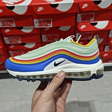 南◇2022 4月 Nike Air Max 97 WMNS DH5724-100 女鞋 繽紛彩色 氣墊 避震 慢跑鞋