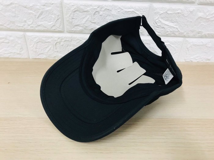 【SL美日購】NIKE TENNIS DRI-FIT 經典老帽 帽子 黑色 棒球帽 網球帽  679421-010