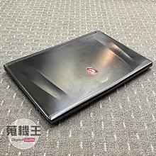 【蒐機王】MSI GE72 i7-5700HQ 8G / 256G SSD +1TB GTX970M 全新電池【 17吋 】C6791-6