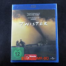 [藍光BD] - 龍捲風 Twister