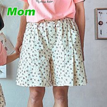 FREE(MOM) ♥褲子(花) JM SNAIL-2* 24夏季 JSN240404-043『韓爸有衣正韓國童裝』~預購