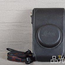 【品光數位】LEICA 萊卡 D-LUX5 皮套 #121863