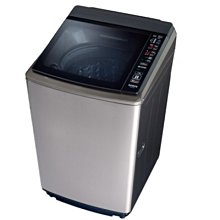 SAMPO 聲寶 18KG PICO PURE 變頻直立式洗衣機 ES-KD19PS(S1)