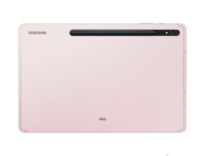 (鍵盤組) Samsung 三星 Galaxy Tab S8+ X800 12.4吋平板電腦 WiFi版 8G+128G