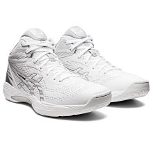 ASICS 亞瑟士 GELHOOP V14 4E 寛楦 男女中性款 籃球鞋 1063A051-100 現貨