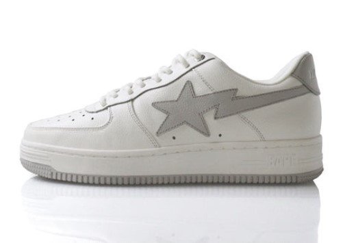 日貨代購CITY】A BATHING APE BAPE X JJJJOUND BAPE STA 聯名鞋款鞋子