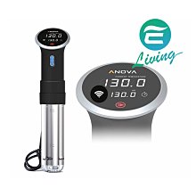 【易油網】【缺貨】Anova 900W藍芽+WIFI 低溫舒肥 烹調機 舒肥機 #00638