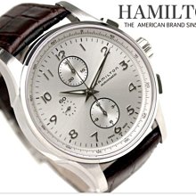 HAMILTON 漢米爾頓 手錶 JazzMaster 男錶 中性錶 機械錶 瑞士製 上班族 業務 H32716853