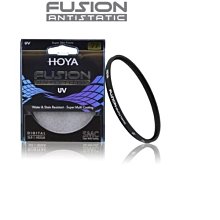 HOYA  72mm  FUSION ANTISTATIC UV 抗紫外線鏡片18層鍍膜 防靜電  立福公司貨
