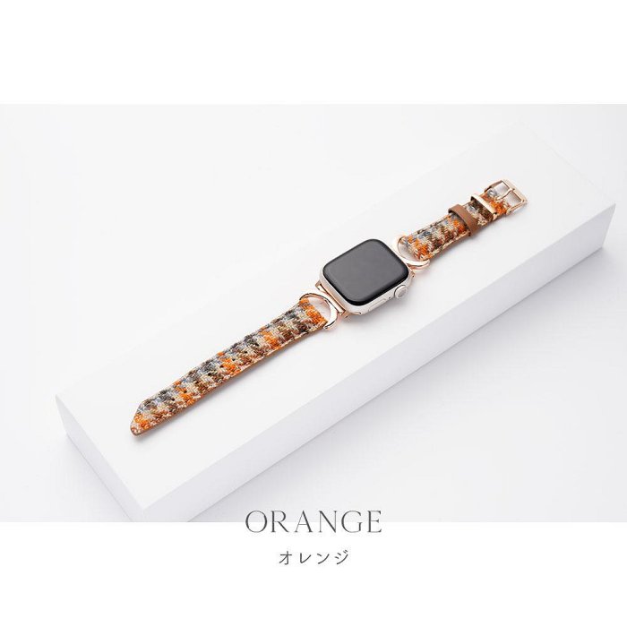 《FOS》日本 Apple Watch Series 9 8 7 6 5 4 SE 造型錶帶 手錶 熱銷 禮物 送禮 必買 2023新款