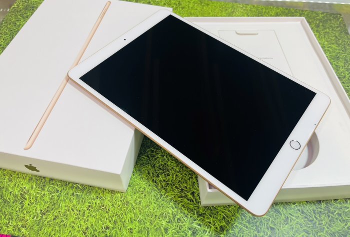 門市出清展示商品❤️‍🔥🍎 ipad Air3( (2019) 第三代) 10.5 吋64G粉色🍎wifi版