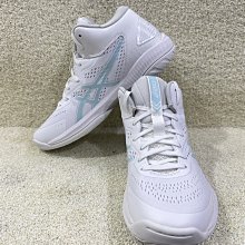 = 威勝 運動用品 = Asics 23年下 GELHOOP V15 男 籃球鞋 1063A063-103