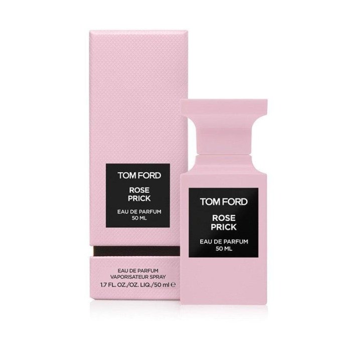 Tom Ford Rose Prick 私人調香系列禁忌玫瑰 50ml