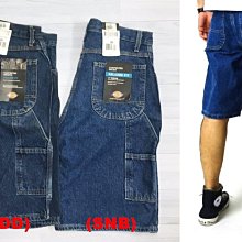 【HOMIEZ】DICKIES DX200 Relaxed Fit Shorts【DX200】牛仔 工作短褲