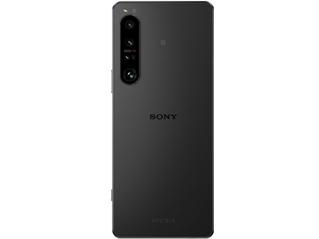 【空機價 可搭門號】Sony Xperia 1 IV 12G+512G 6.5吋 防塵防水 5G