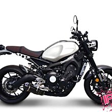 ♚賽車手的試衣間♚ Termignoni® Yamaha XSR 900 Y102090CVB 尾管 番仔管