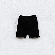 15 ♥褲子(BLACK) DEASUNGSA-2 24夏季 DGS240412-014『韓爸有衣正韓國童裝』~預購