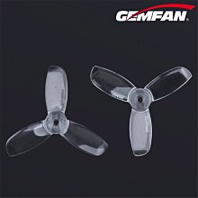 乾豐正品 穿越機 GEMFAN 1940 三葉正反漿  1104/1106 無刷電機 w1093-200528[3867