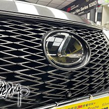 【熊獅貼膜】Lexus UX 引擎蓋局部改色 5D亮面卡夢 前LOGO TPU透明犀牛皮 自動煞停 多種車款 歡迎詢問