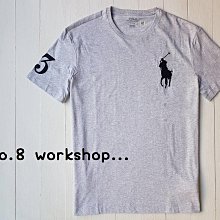 ☆【RL男生館】☆【POLO Ralph Lauren大馬短袖T恤】☆【RL003F2】(M-L-XL)