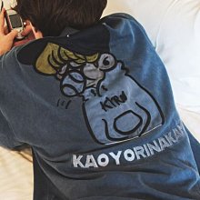 【日貨代購CITY】 FREAK'S STORE KAOYORINAKAMI Ball Boy 插畫家 水洗 短T 現貨