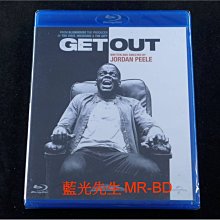 [藍光BD] - 逃出絕命鎮 Get Out