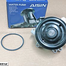 938嚴選 日本 AISIN 水幫浦 ALTIS 1.6/1.8 01年~10年 卡落拉 COROLL 水邦浦 水泵浦