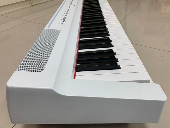 JHS（（金和勝 樂器））YAMAHA P-121 自動伴奏 電鋼琴 數位鋼琴