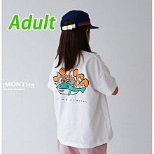 FREE ♥上衣(WHITE) 12MONTHS-2 24夏季 12M240429-088『韓爸有衣正韓國童裝』~預購