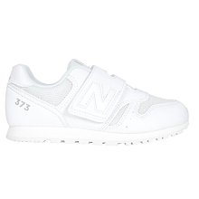 NEW BALANCE 男女中大童復古慢跑鞋-WIDE(免運 373系列 NB「YZ373WA2」≡排汗專家≡