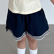S~XL ♥褲子(NAVY) OWA-2 24夏季 OWA240403-066『韓爸有衣正韓國童裝』~預購