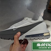 南🔥2023 12月 NIKE Air Max Pulse 氣墊 緩震 皮革 休閒 運動 男 深灰 FN7459-001