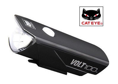 日本貓眼 Cateye VOLT100+RAPID MINI USB充電 自行車前後車燈組 前燈+尾燈 全新公司貨