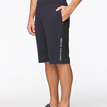 【A/X男生館】【Armani Exchange休閒/運動短褲 】【AXP001A2】(XS-M-XL)