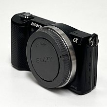 【蒐機王】Sony A5000 單機身 快門數 : 7182次【可用舊3C折抵購買】C7677-6