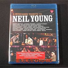 [藍光BD] - 向尼爾揚致敬演唱會 A Musicares Tribute To Neil Young 2010