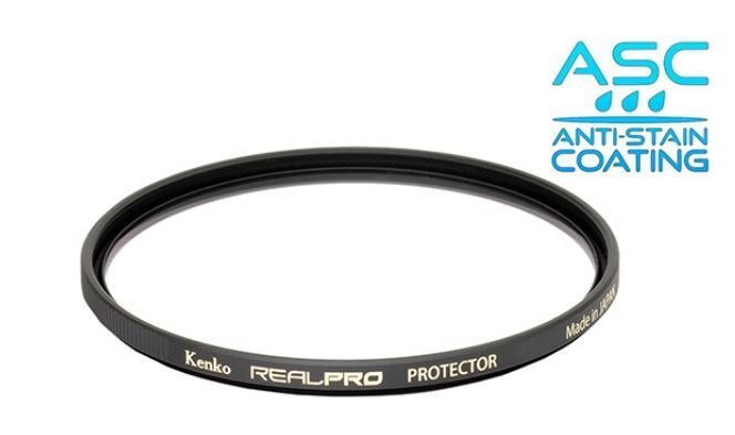 《王冠攝影社》日本 Kenko REAL PRO PROTECTOR UV 49mm 防潑水多層鍍膜保護鏡 公司貨