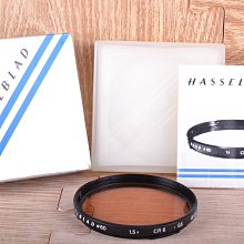 【品光攝影】Hasselblad 60mm CR-6 Light balance filter 保護鏡 FD#53760