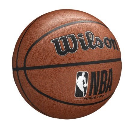 Wilson NBA FORGE系列 PRO 合成皮 7號籃球 2色 WTB8001XB07