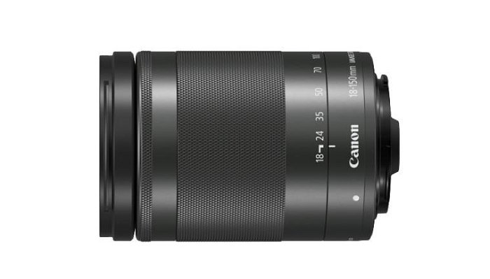 相機鏡頭佳能EF 55-200 18-150STM中長焦微單相機鏡頭11-22 11 22mm餅干頭