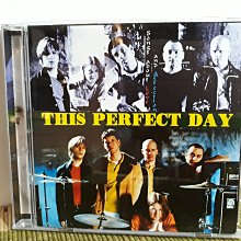 瑞典另類樂團This perfect day精選輯：Songs about Love and Affection