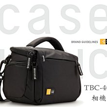 【eYe攝影】公司貨 Case Logic TBC-405 單眼相機包 中型相機包 側背包 一機兩鏡 微單眼 800D