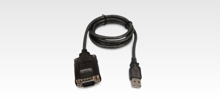 ☆大A貨☆ USB TO RS232訊號轉換器 FTDI晶片  登昌恆