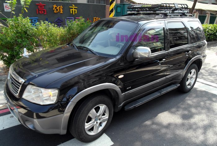 車頂架 行李架 行李箱 車頂箱 置物架 都樂 置放架 GLK Forester SX4 Savrin Luxgen U7